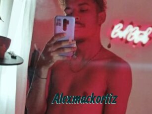 Alexmackortiz
