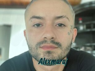 alexmaraj Lucy Live