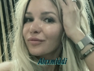 Alexmiddi