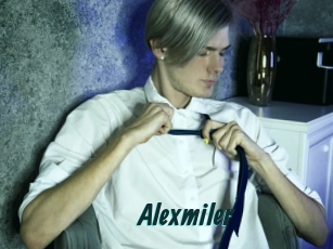 Alexmiler