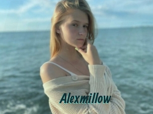 Alexmillow