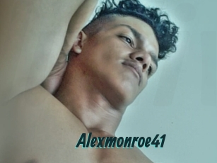 Alexmonroe41