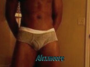 Alexmoore