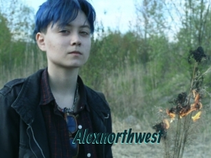 Alexnorthwest