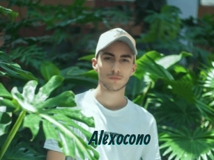 Alexocono