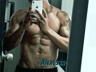 Alexoscar