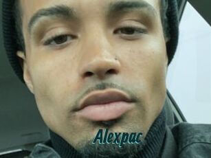 Alexpac