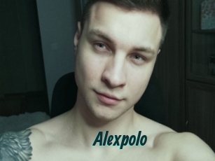 alexpolo Lucy Live