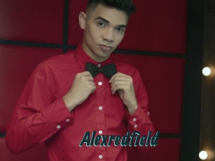 alexredfield Lucy Live