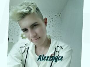 Alexroyce