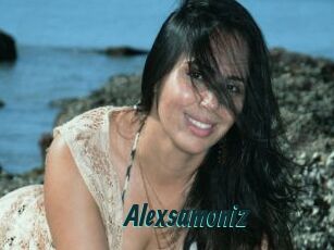 Alexsamoniz