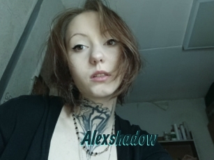 Alexshadow