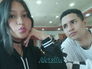 Alexslim