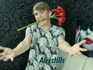 Alexstills