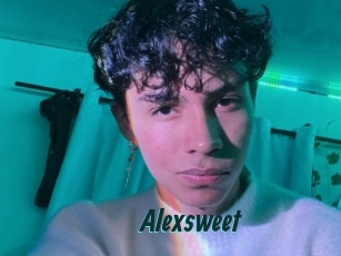 Alexsweet