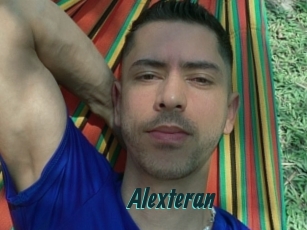 Alexteran