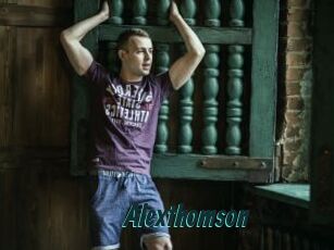 Alexthomson