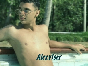 Alexviser