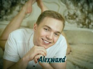 Alexwand