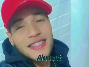 Alexwolfs