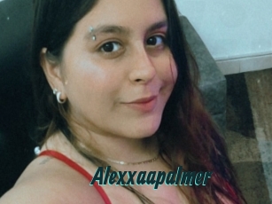 Alexxaapalmer