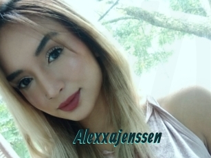 Alexxajenssen
