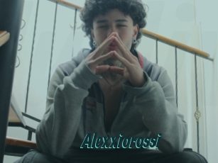 alexxiorossi Lucy Live