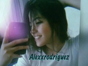 Alexxrodriguez