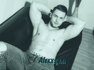 Alexxsynn