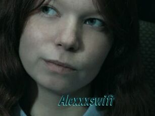 Alexxxswift
