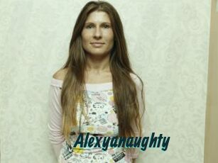 Alexyanaughty