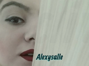 Alexysalle