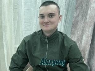 Alexyung