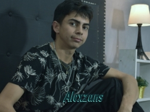 Alexzans
