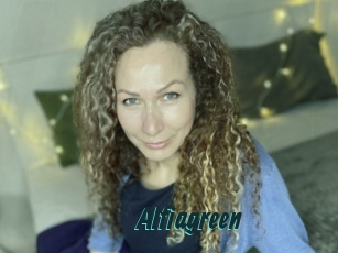 Alfiagreen