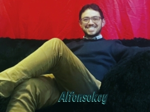 Alfonsokey
