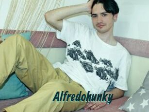 Alfredohunky