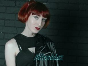 Alfreeddaz