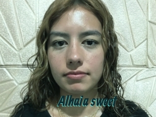 Alhaia_sweet