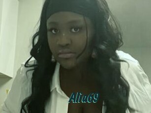 alia69 Lucy Live