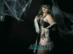 Aliafrenzy