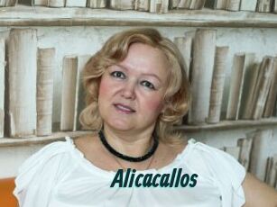 Alicacallos