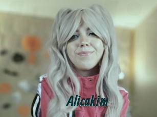 Alicakim