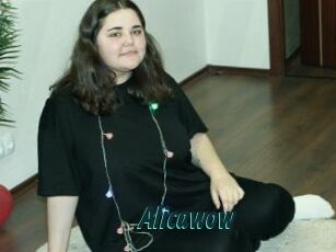 Alicawow