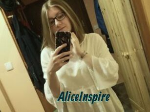 AliceInspire