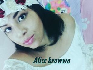 Alice_browwn