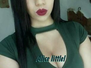Alice_littlel
