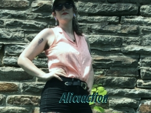 Aliceaction