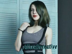 Alicealternative