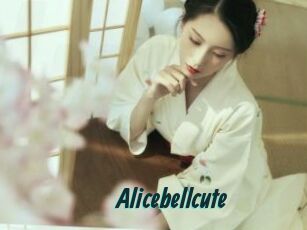 Alicebellcute